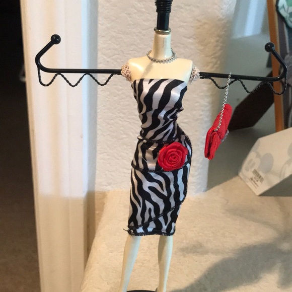 Jewelry tree - Picture 2 of 3